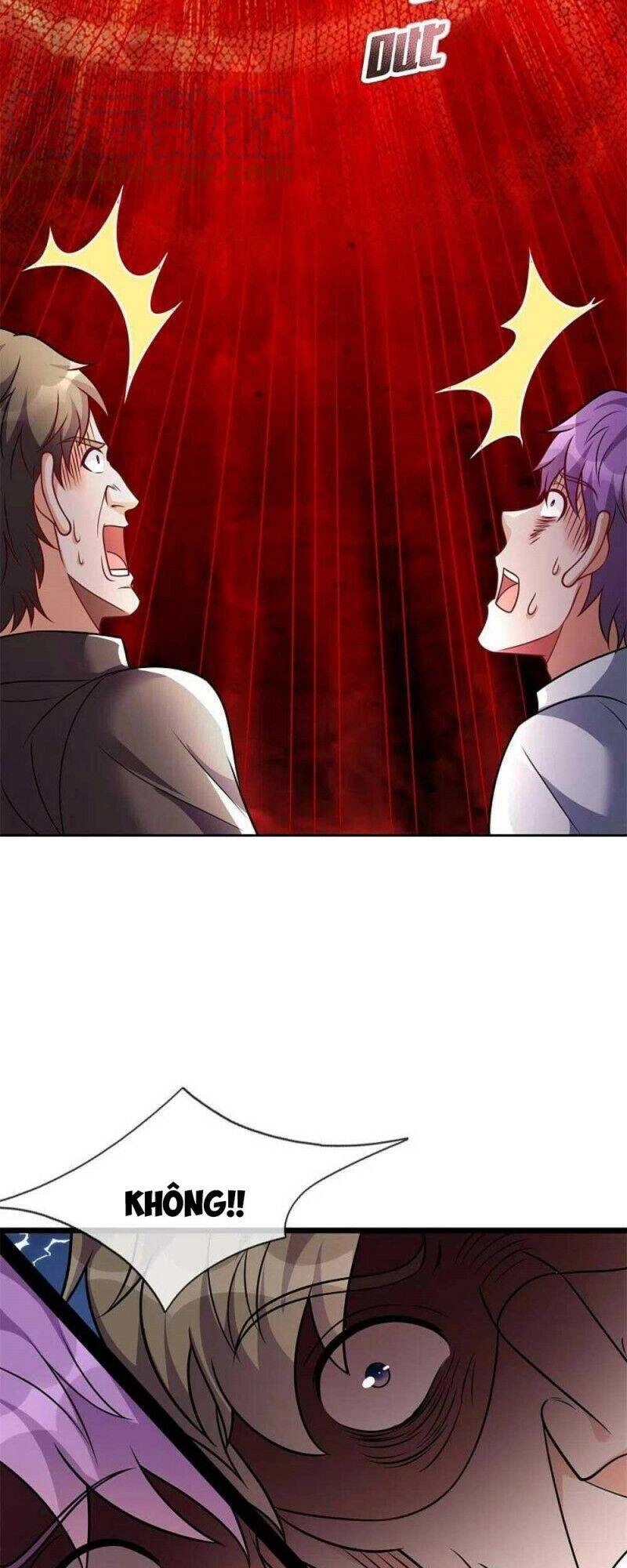 Đô Thị Chi Nghịch Thiên Tiên Tôn Chapter 294 - 3