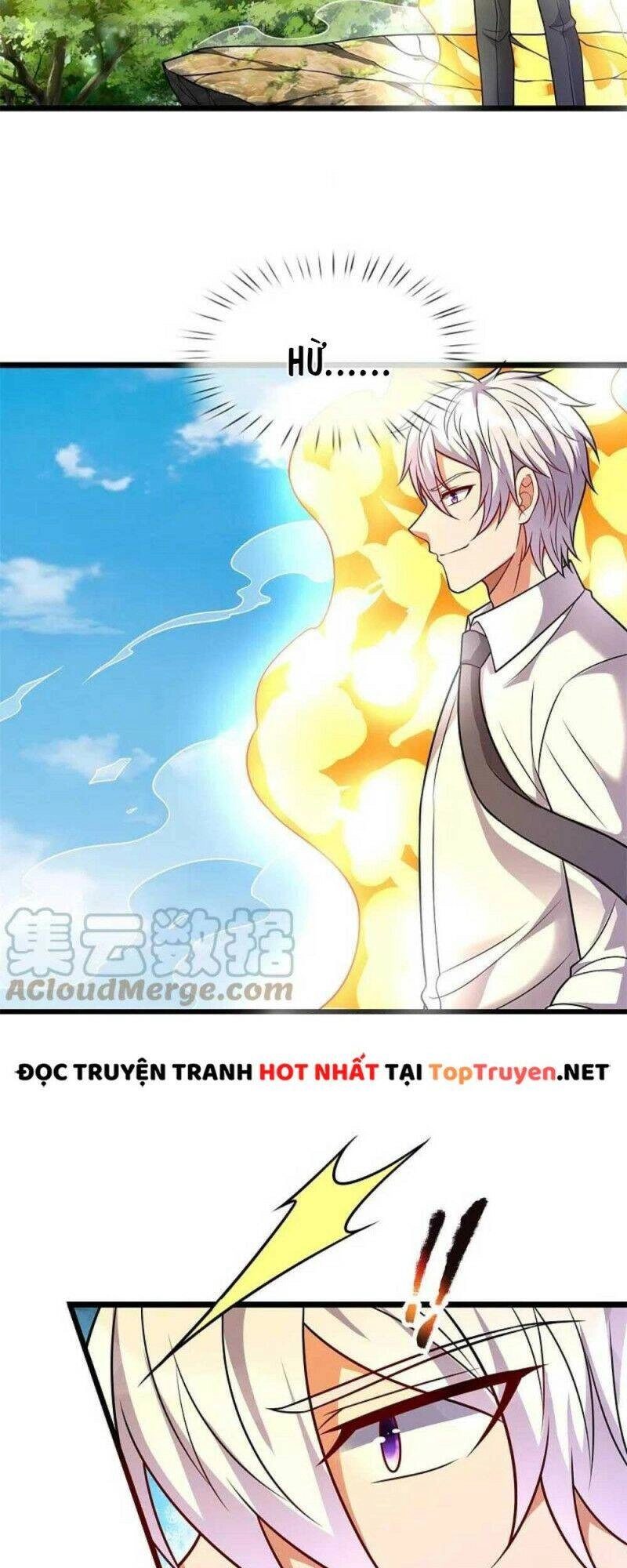 Đô Thị Chi Nghịch Thiên Tiên Tôn Chapter 294 - 6