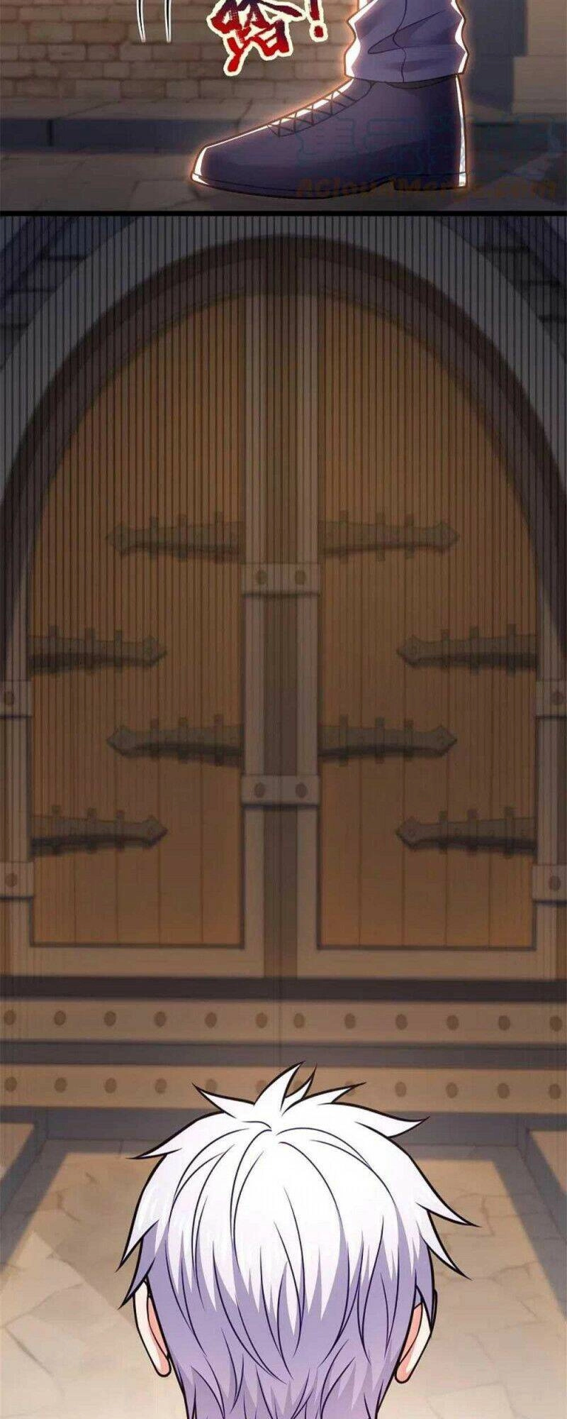 Đô Thị Chi Nghịch Thiên Tiên Tôn Chapter 294 - 14