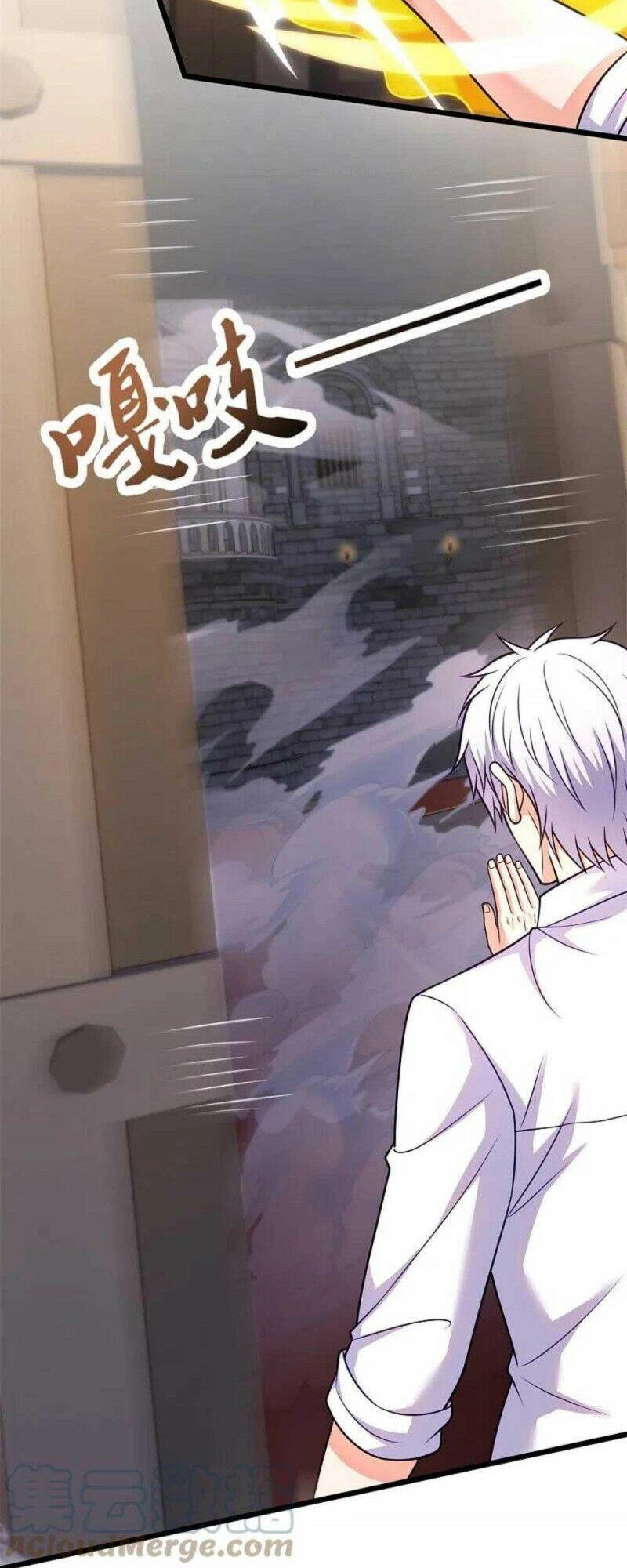 Đô Thị Chi Nghịch Thiên Tiên Tôn Chapter 294 - 16