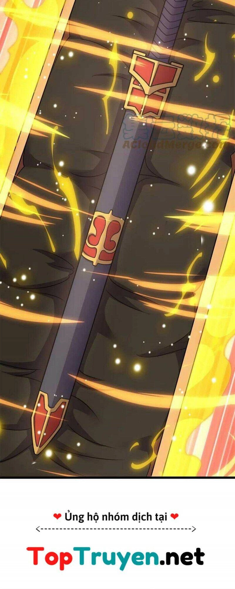 Đô Thị Chi Nghịch Thiên Tiên Tôn Chapter 294 - 19