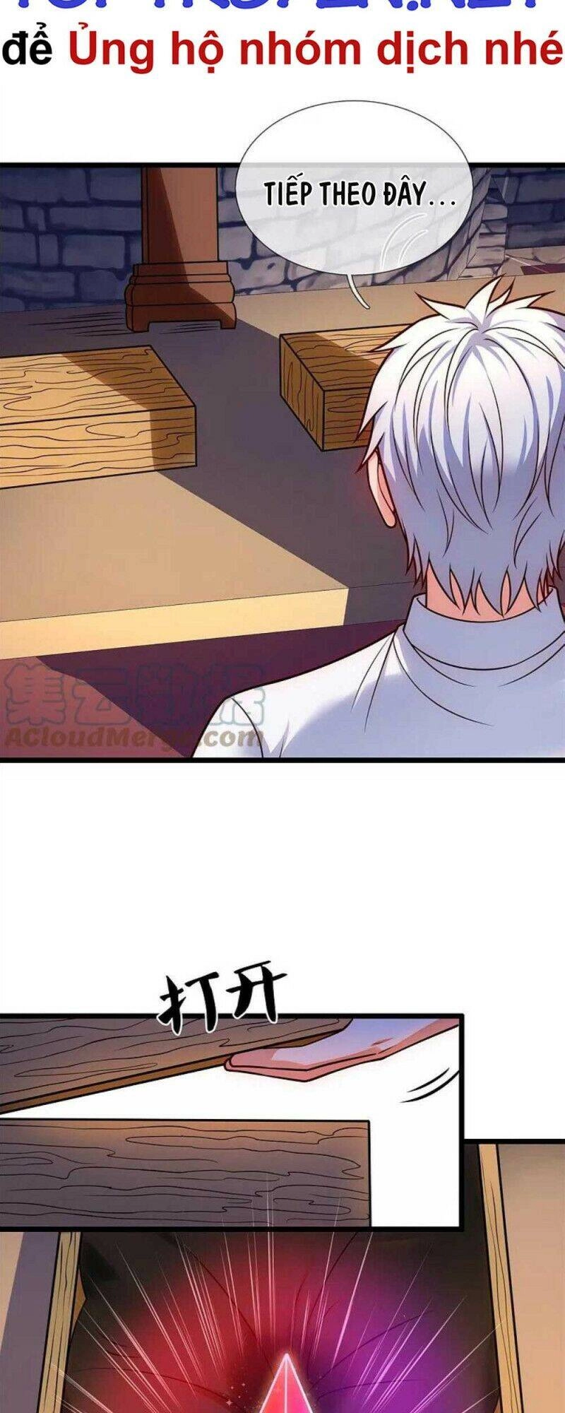 Đô Thị Chi Nghịch Thiên Tiên Tôn Chapter 295 - 4