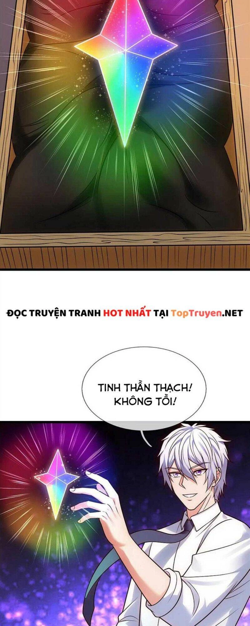 Đô Thị Chi Nghịch Thiên Tiên Tôn Chapter 295 - 5
