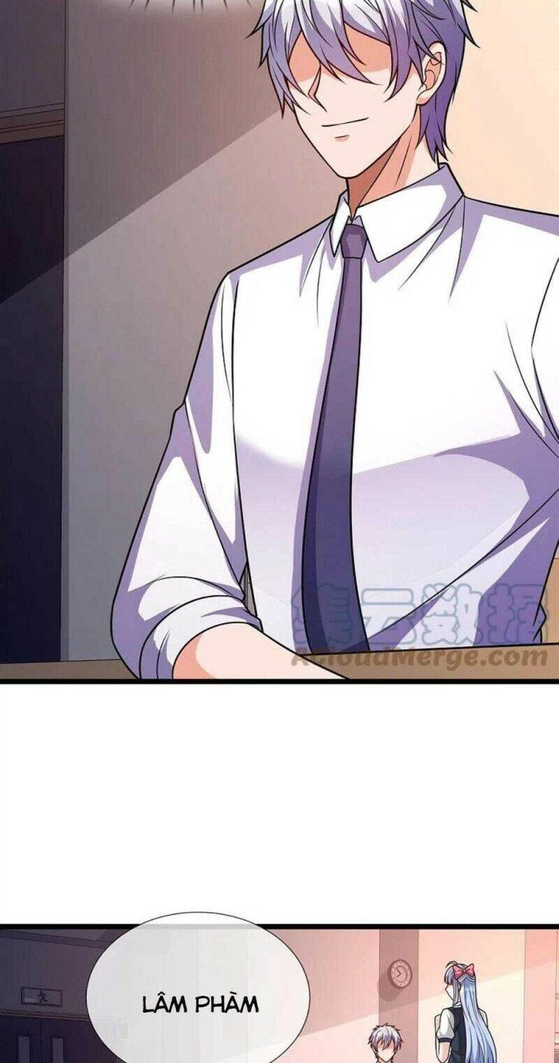 Đô Thị Chi Nghịch Thiên Tiên Tôn Chapter 295 - 12