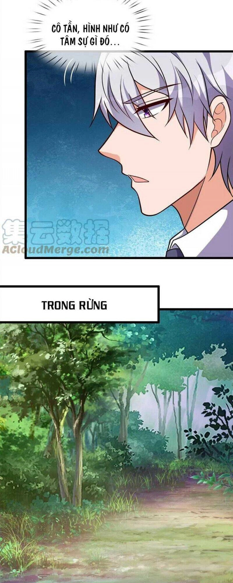 Đô Thị Chi Nghịch Thiên Tiên Tôn Chapter 295 - 14