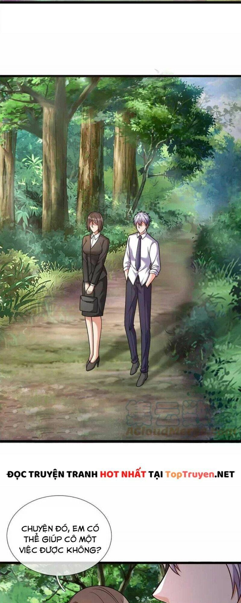 Đô Thị Chi Nghịch Thiên Tiên Tôn Chapter 295 - 15