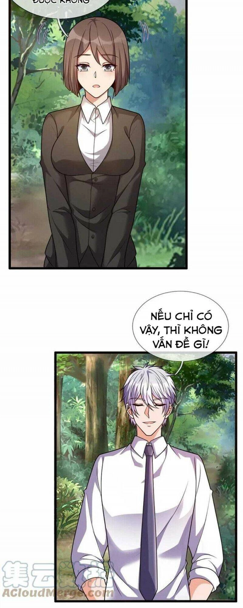 Đô Thị Chi Nghịch Thiên Tiên Tôn Chapter 295 - 17