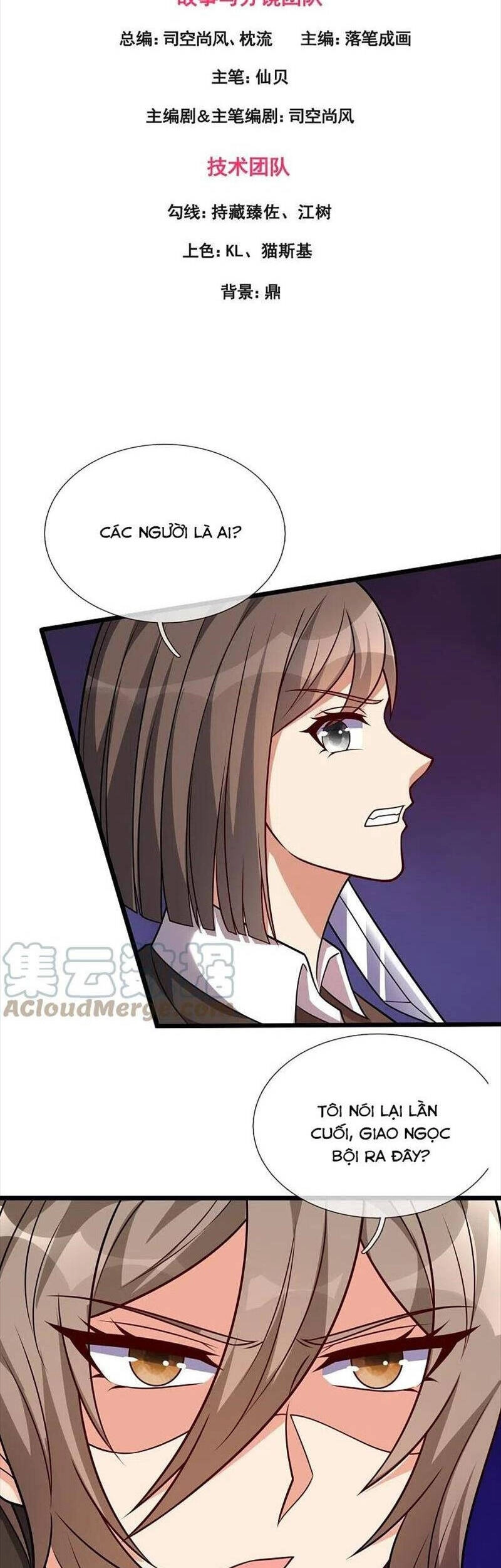 Đô Thị Chi Nghịch Thiên Tiên Tôn Chapter 296 - 2