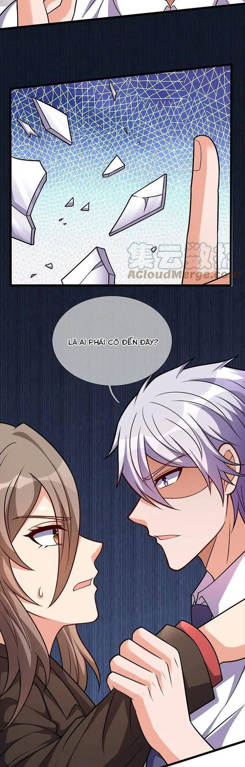 Đô Thị Chi Nghịch Thiên Tiên Tôn Chapter 296 - 6