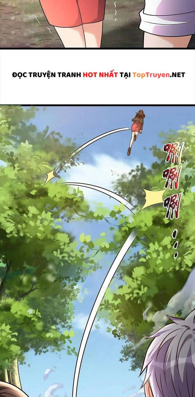 Đô Thị Chi Nghịch Thiên Tiên Tôn Chapter 296 - 12