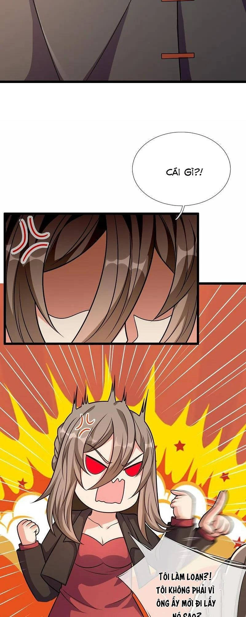 Đô Thị Chi Nghịch Thiên Tiên Tôn Chapter 297 - 10