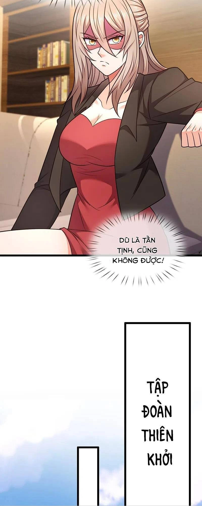 Đô Thị Chi Nghịch Thiên Tiên Tôn Chapter 297 - 14