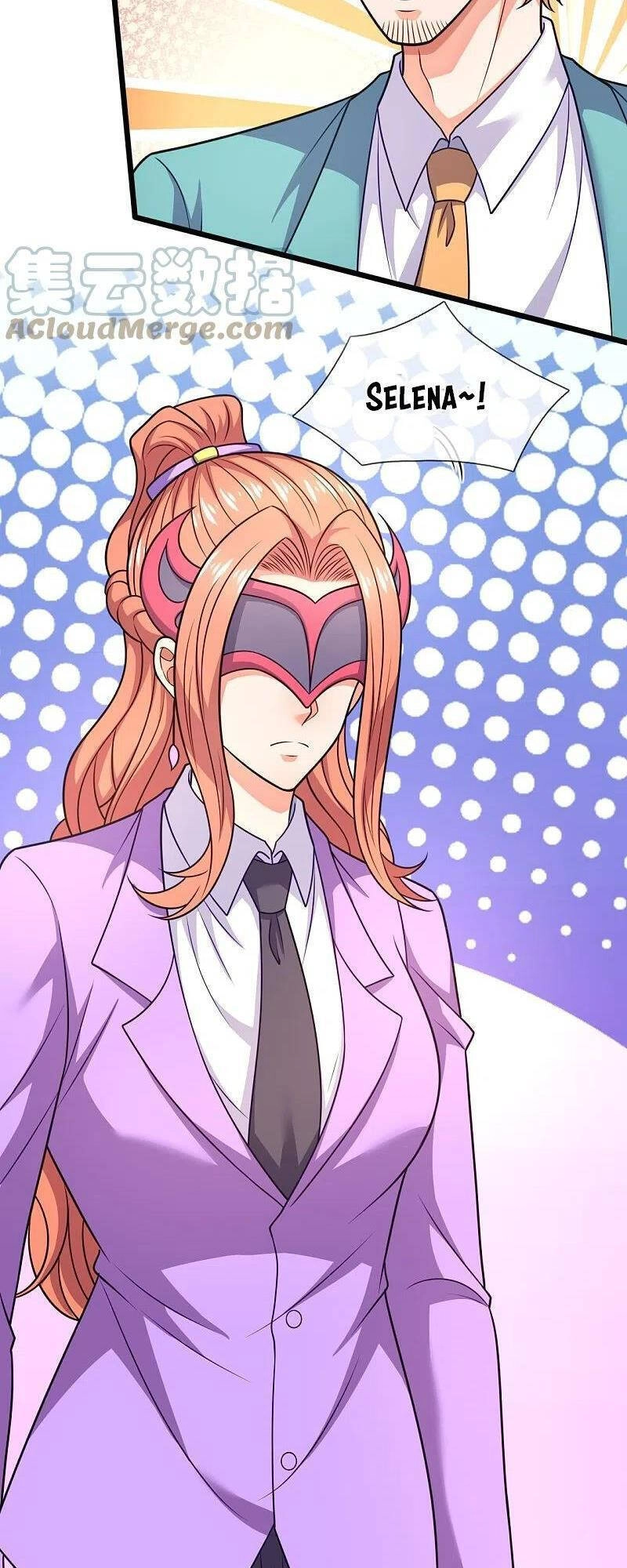 Đô Thị Chi Nghịch Thiên Tiên Tôn Chapter 297 - 20