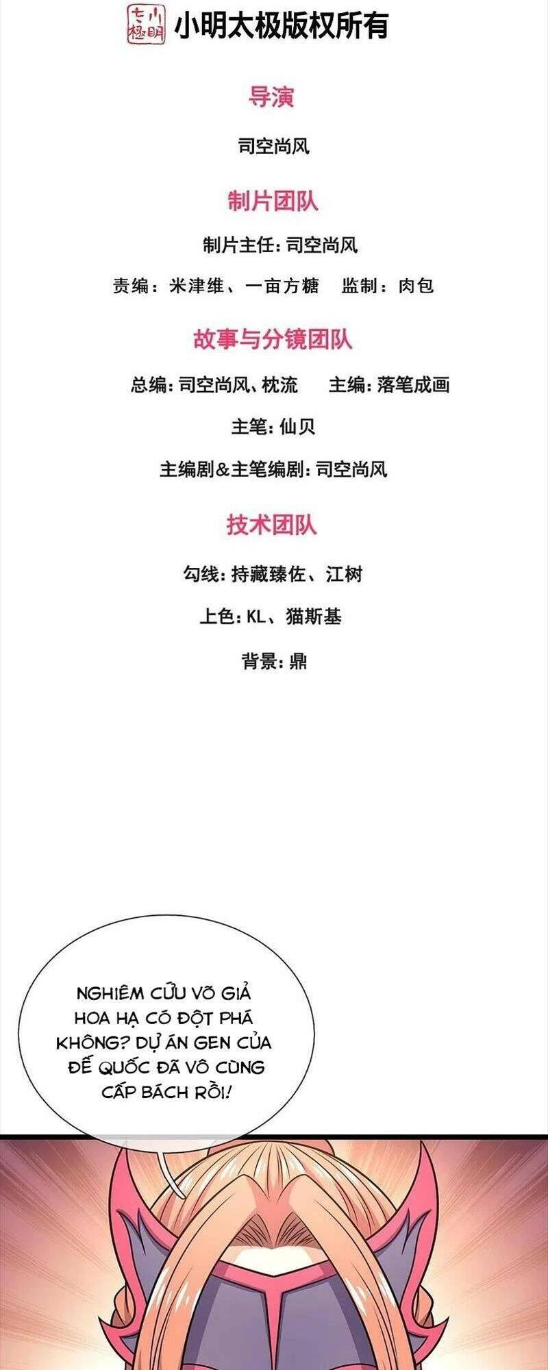 Đô Thị Chi Nghịch Thiên Tiên Tôn Chapter 298 - 2