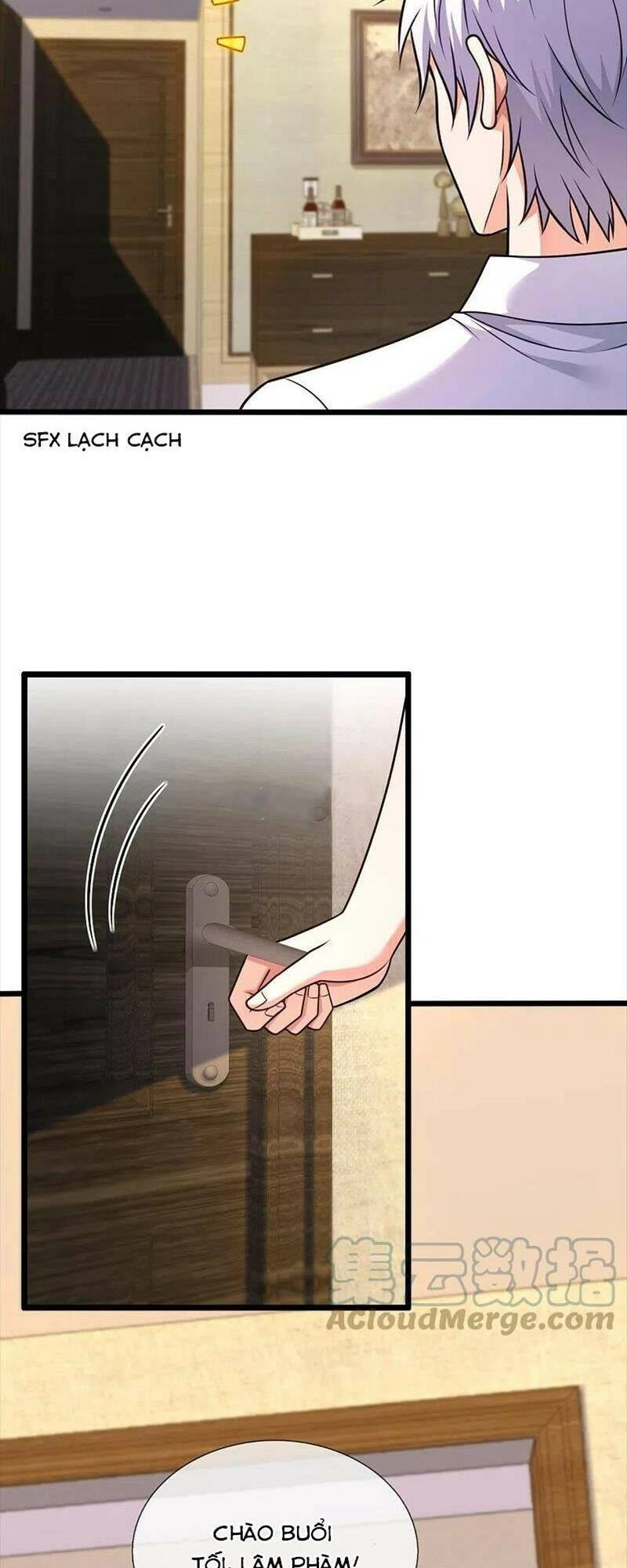 Đô Thị Chi Nghịch Thiên Tiên Tôn Chapter 298 - 13