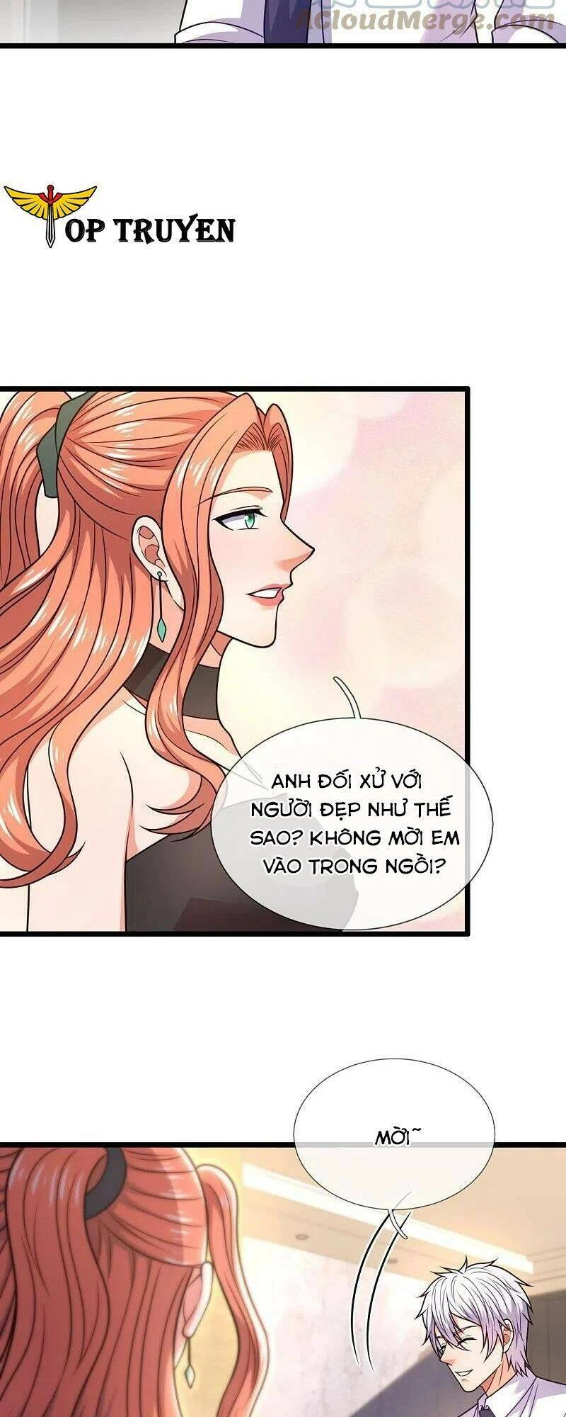 Đô Thị Chi Nghịch Thiên Tiên Tôn Chapter 298 - 16