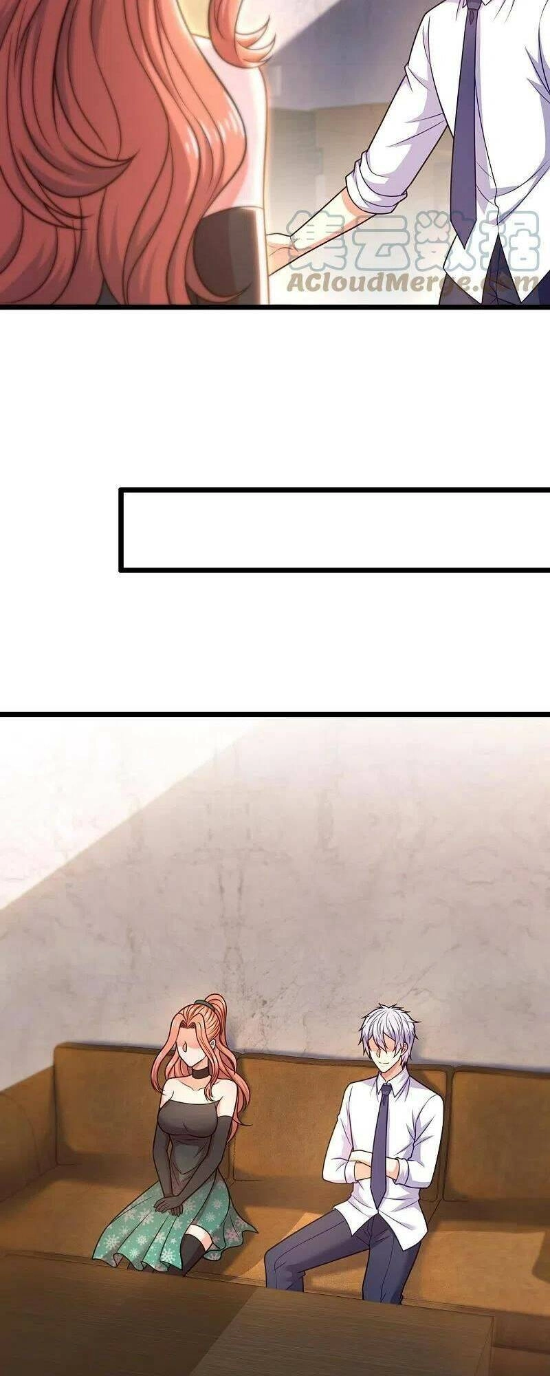 Đô Thị Chi Nghịch Thiên Tiên Tôn Chapter 298 - 17