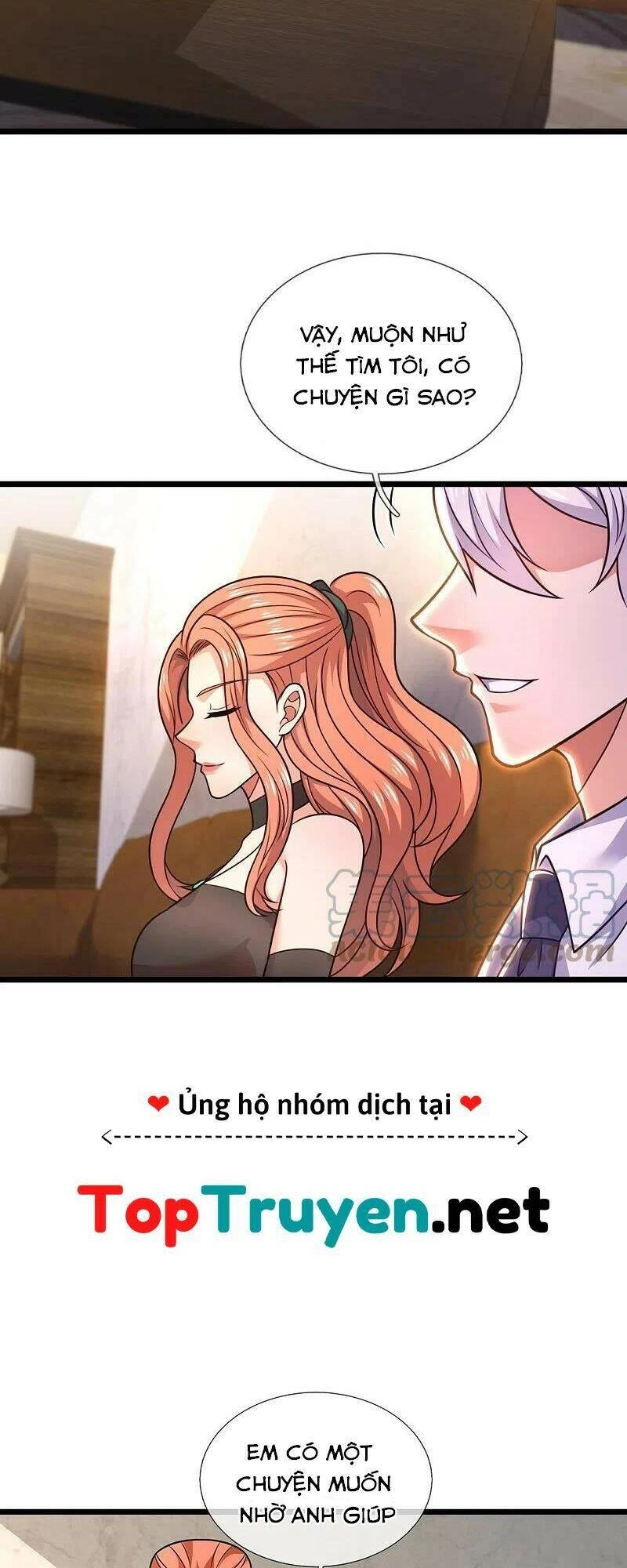 Đô Thị Chi Nghịch Thiên Tiên Tôn Chapter 298 - 18