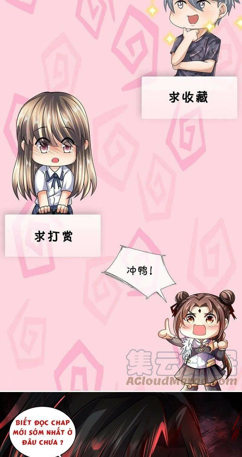 Đô Thị Chi Nghịch Thiên Tiên Tôn Chapter 298 - 22