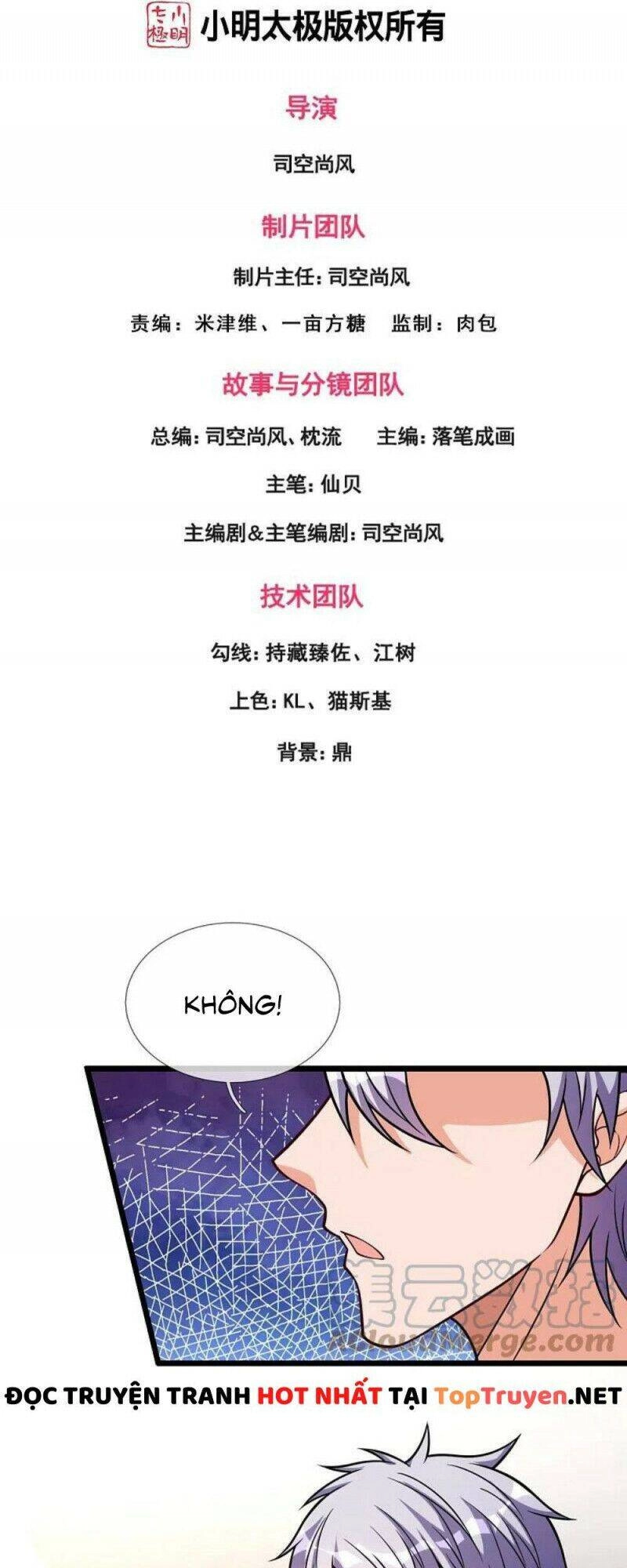 Đô Thị Chi Nghịch Thiên Tiên Tôn Chapter 299 - 2