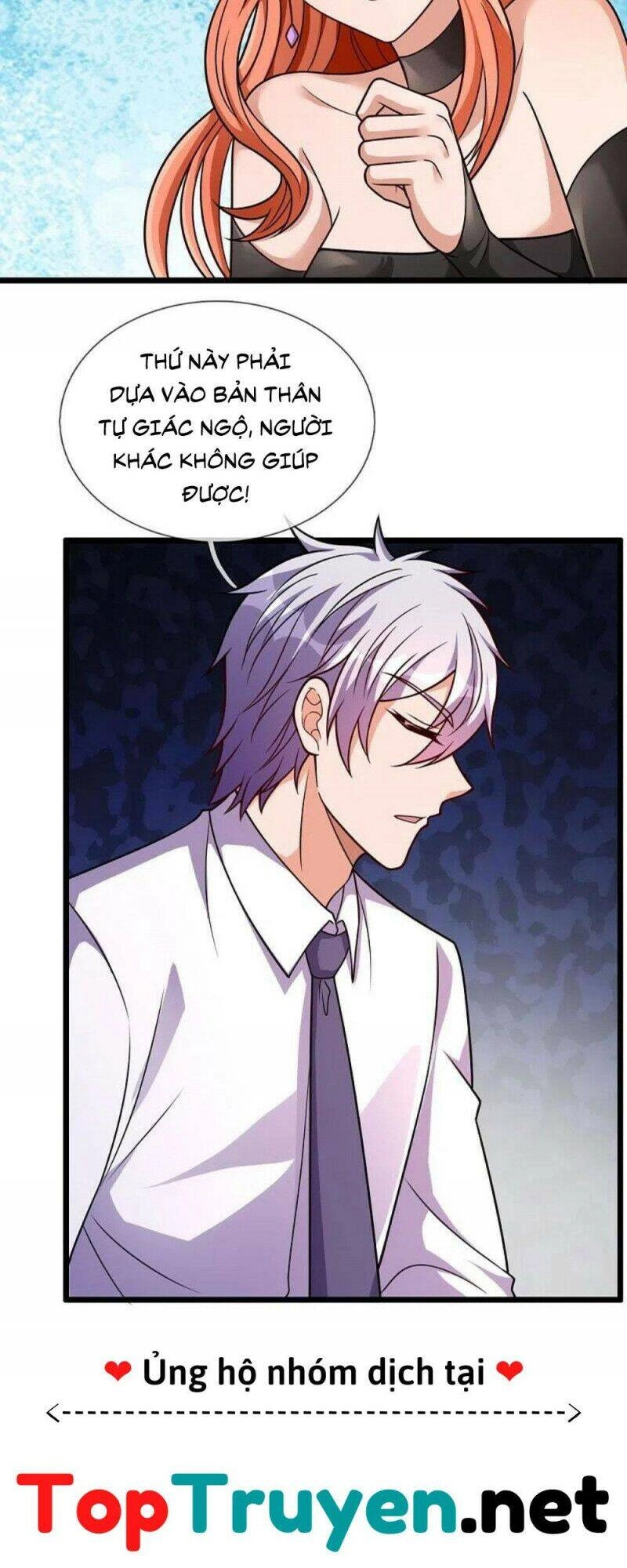 Đô Thị Chi Nghịch Thiên Tiên Tôn Chapter 299 - 5