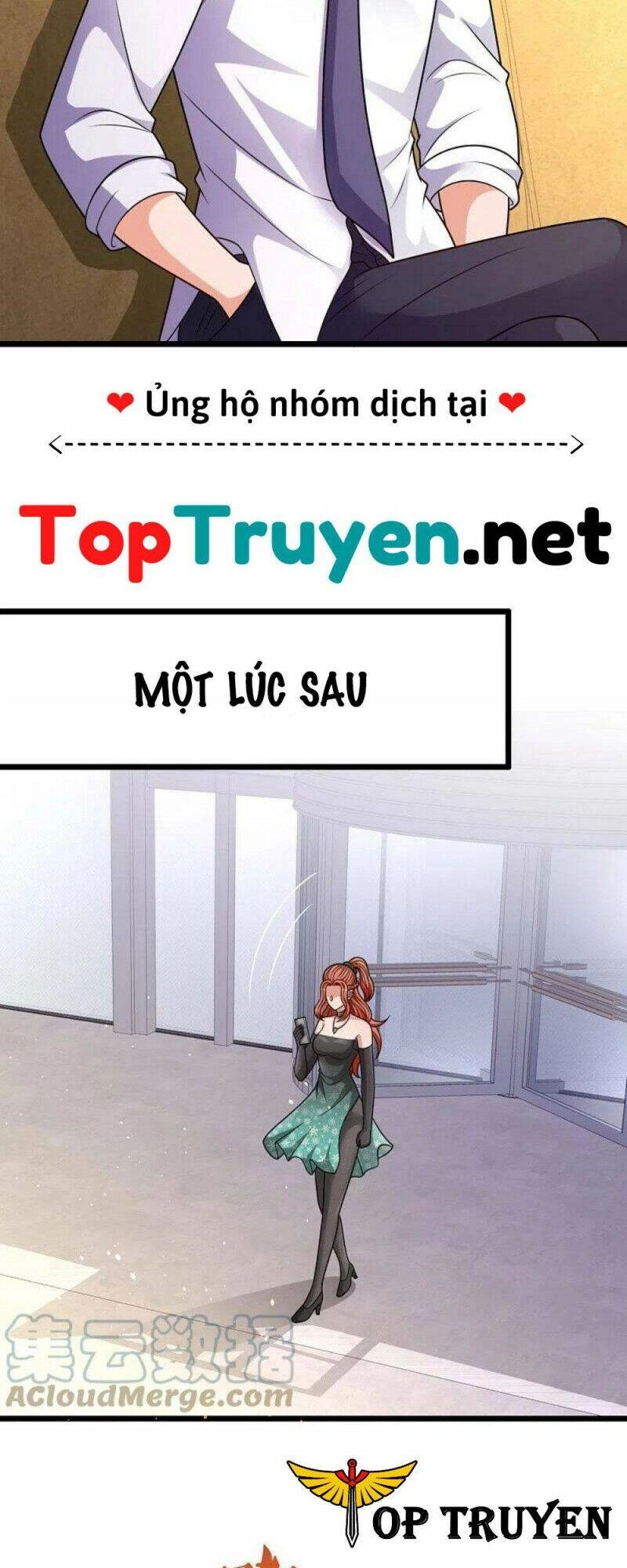 Đô Thị Chi Nghịch Thiên Tiên Tôn Chapter 299 - 9