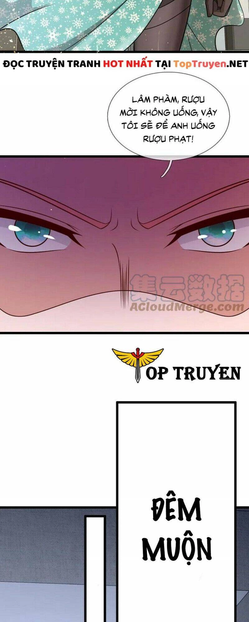 Đô Thị Chi Nghịch Thiên Tiên Tôn Chapter 299 - 11