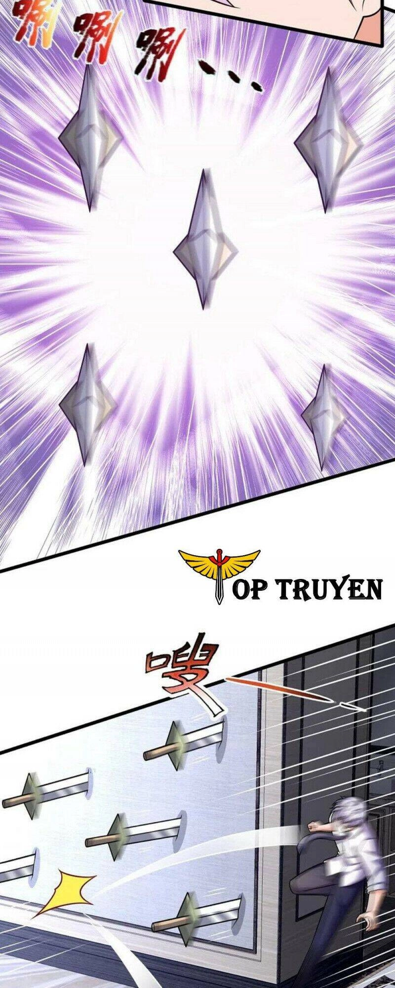 Đô Thị Chi Nghịch Thiên Tiên Tôn Chapter 299 - 15