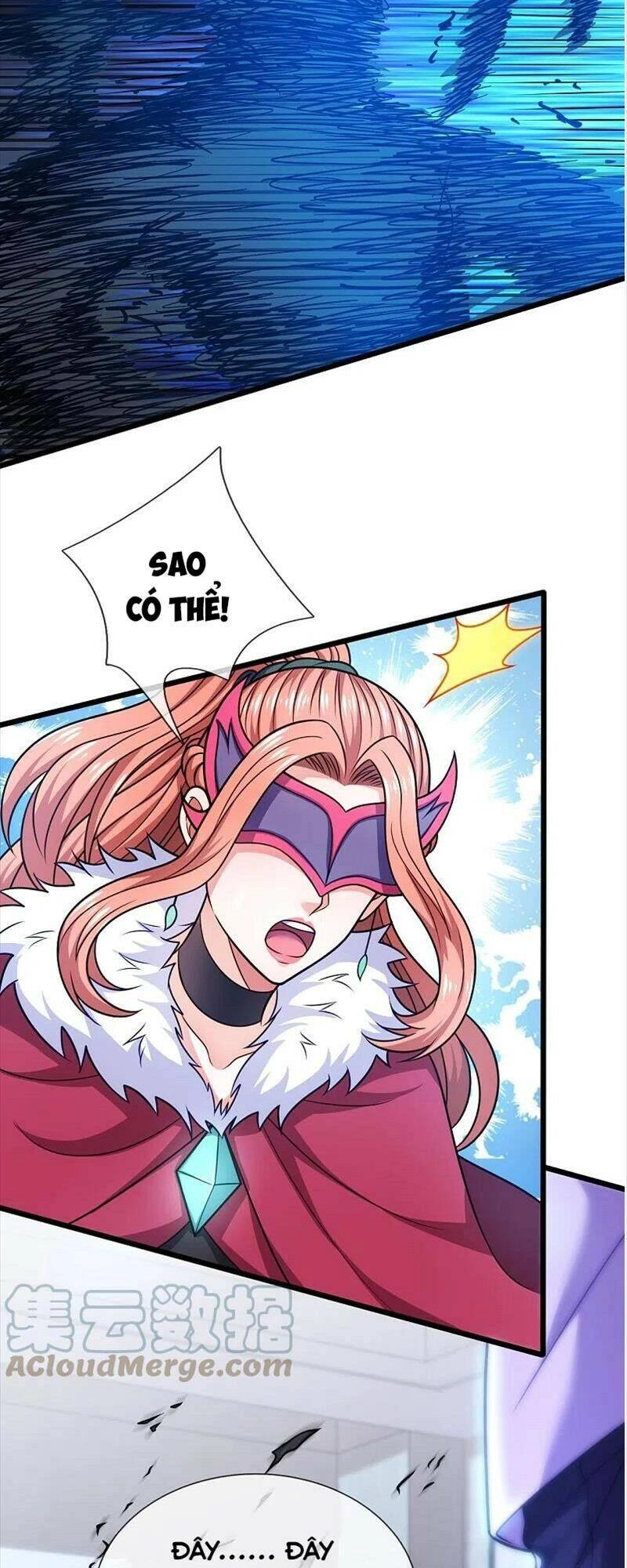 Đô Thị Chi Nghịch Thiên Tiên Tôn Chapter 300 - 2