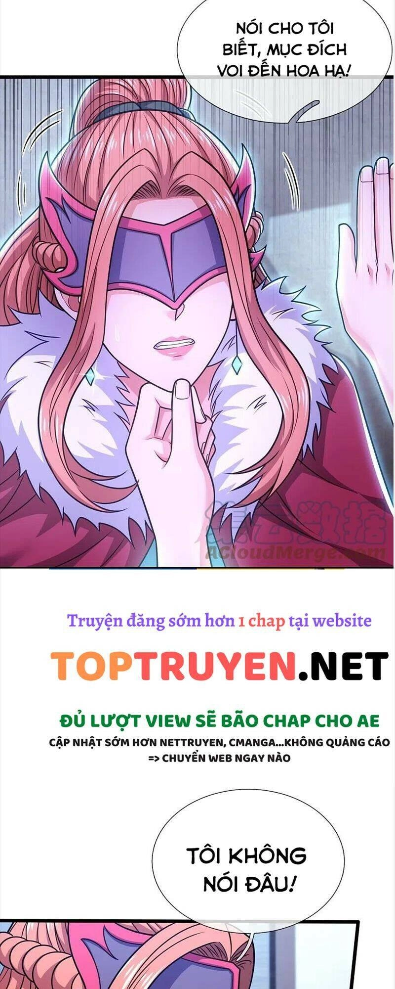 Đô Thị Chi Nghịch Thiên Tiên Tôn Chapter 300 - 5