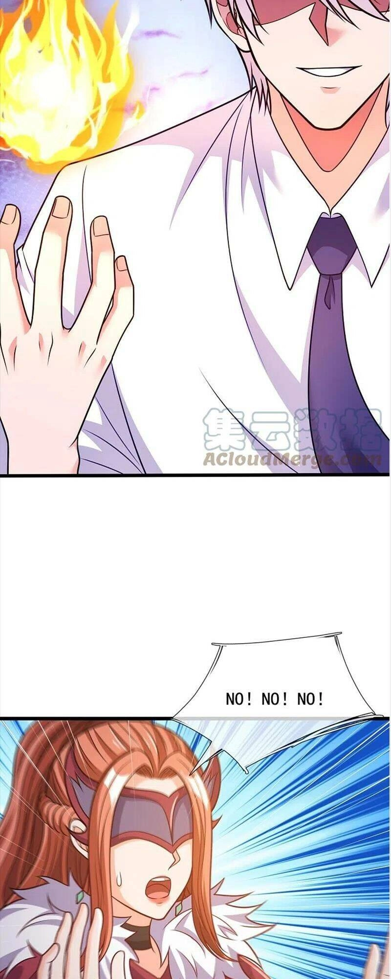 Đô Thị Chi Nghịch Thiên Tiên Tôn Chapter 300 - 7