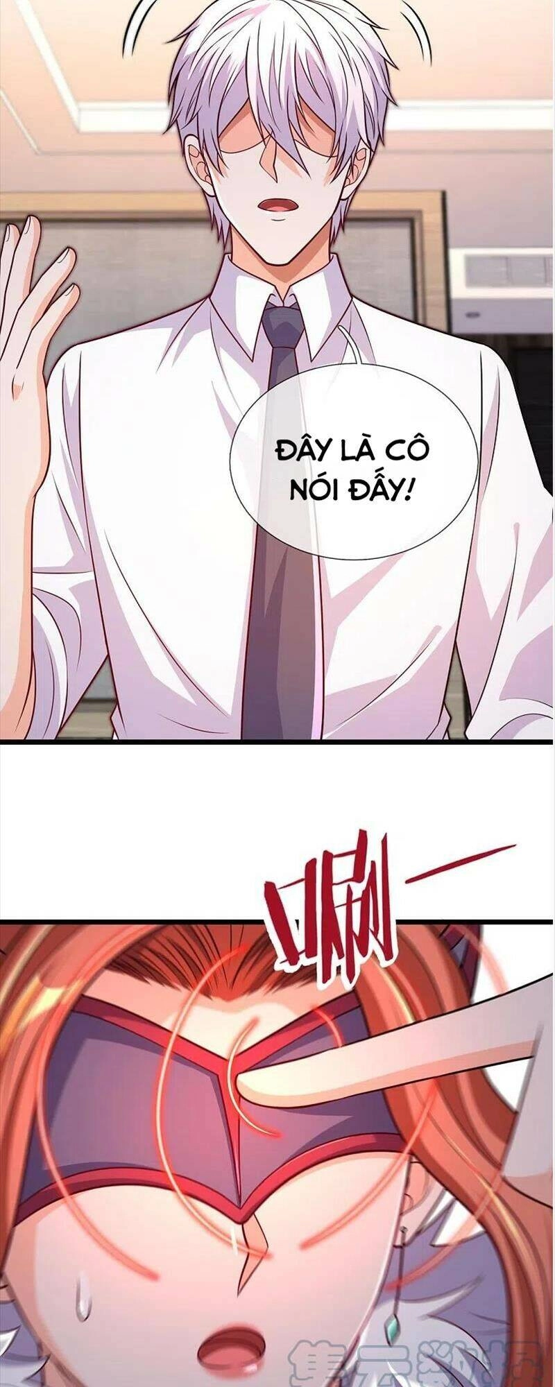 Đô Thị Chi Nghịch Thiên Tiên Tôn Chapter 300 - 11