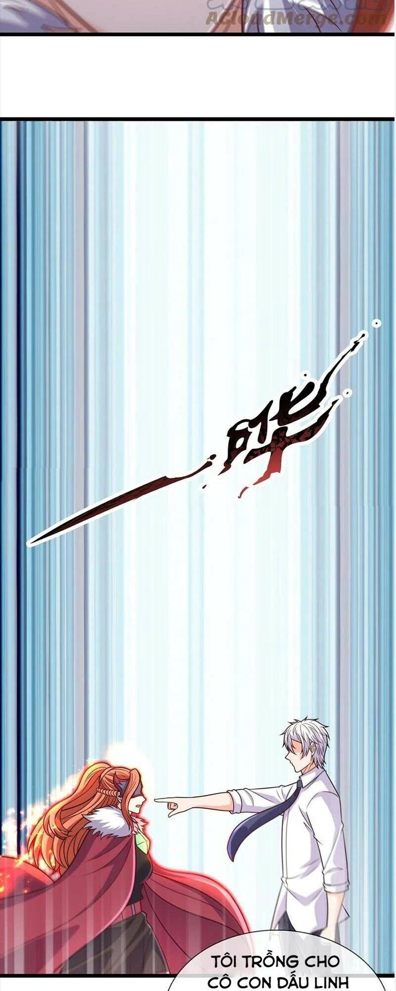 Đô Thị Chi Nghịch Thiên Tiên Tôn Chapter 300 - 12