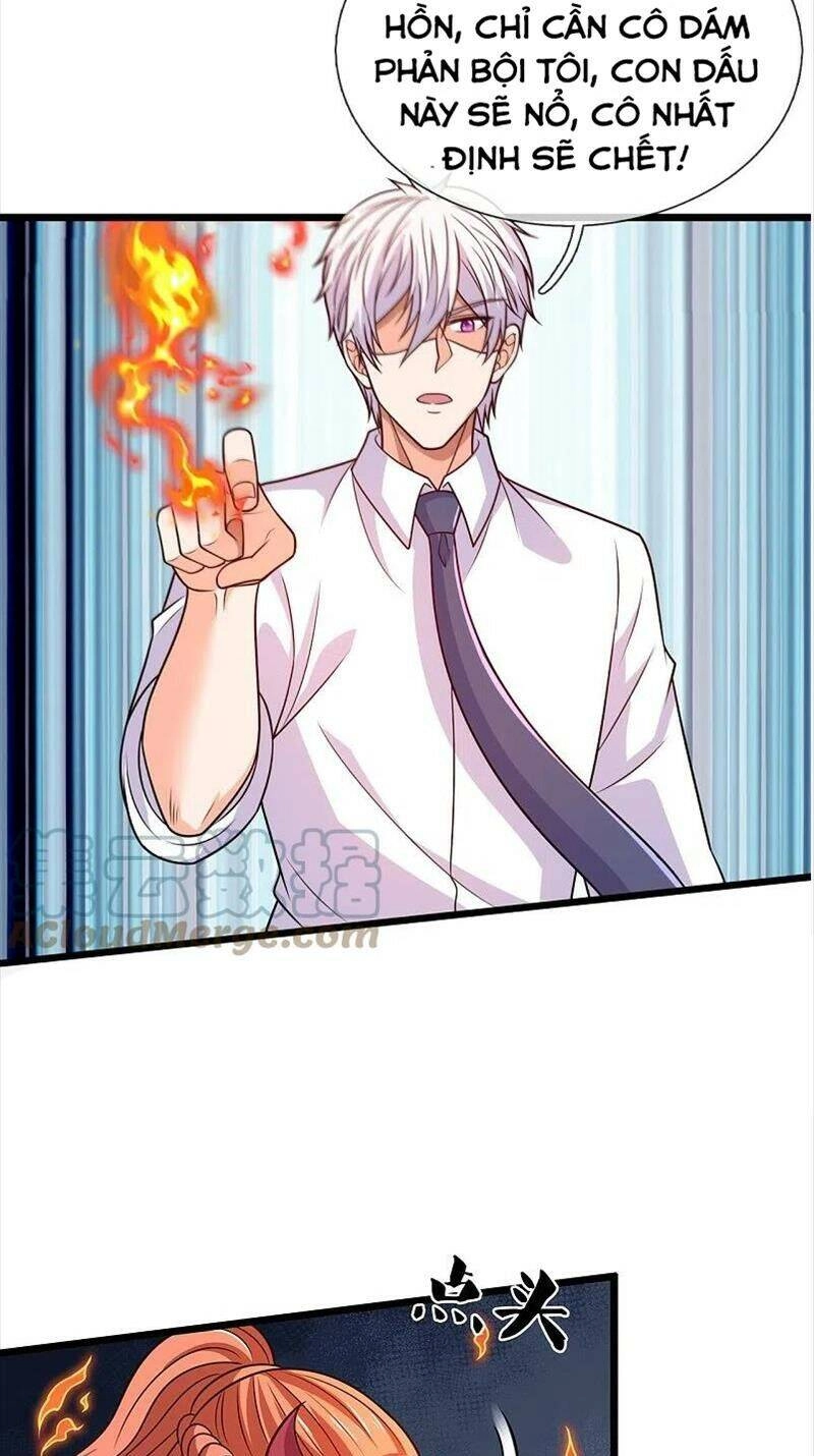 Đô Thị Chi Nghịch Thiên Tiên Tôn Chapter 300 - 13