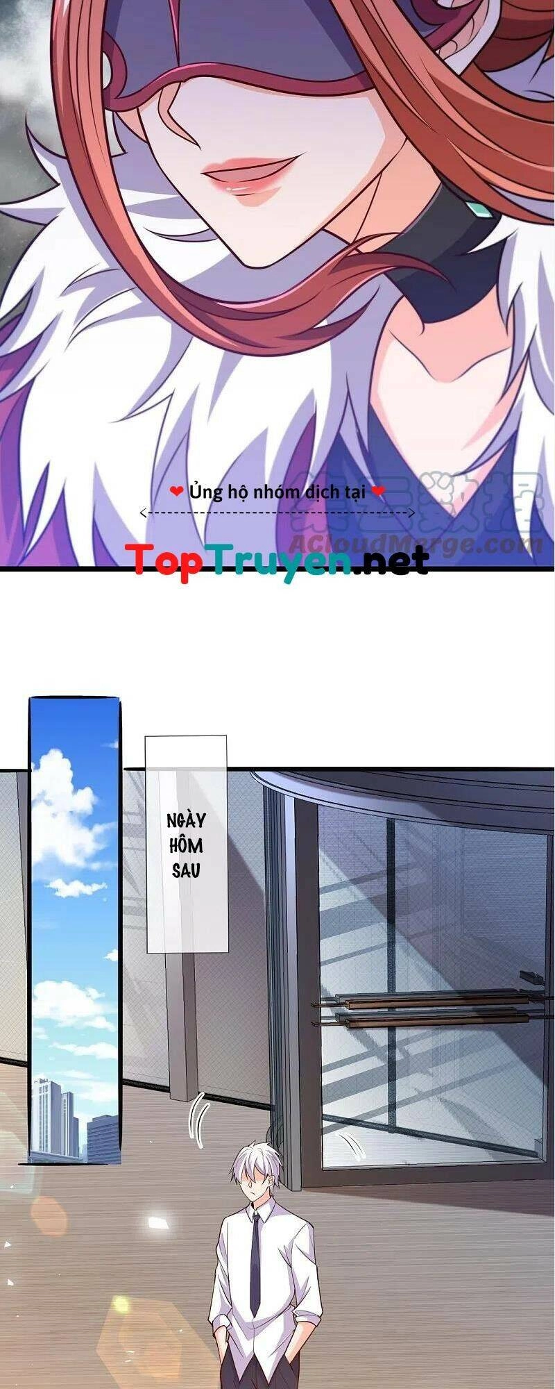 Đô Thị Chi Nghịch Thiên Tiên Tôn Chapter 300 - 17