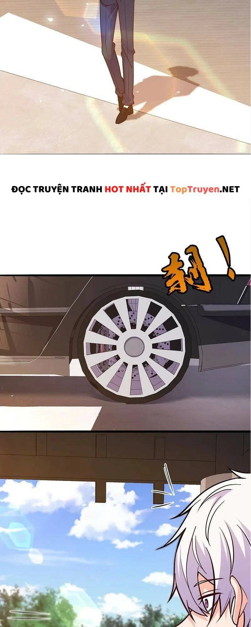 Đô Thị Chi Nghịch Thiên Tiên Tôn Chapter 300 - 18