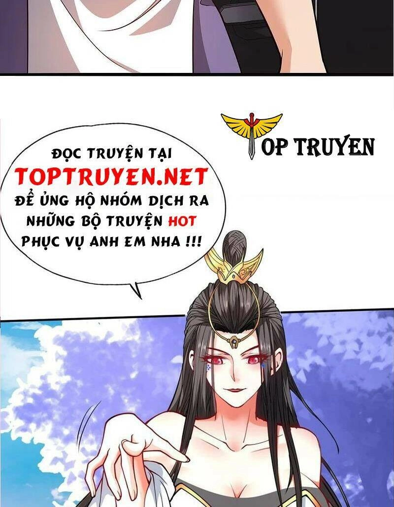 Đô Thị Chi Nghịch Thiên Tiên Tôn Chapter 300 - 20