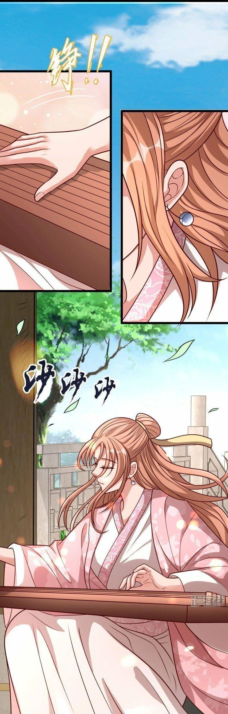 Đô Thị Chi Nghịch Thiên Tiên Tôn Chapter 301 - 16