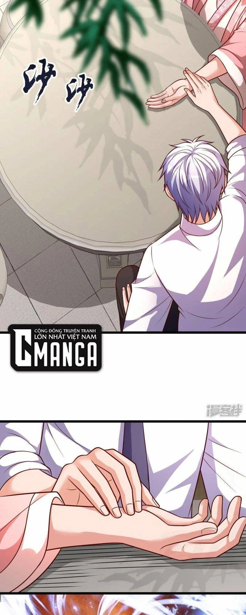 Đô Thị Chi Nghịch Thiên Tiên Tôn Chapter 302 - 2