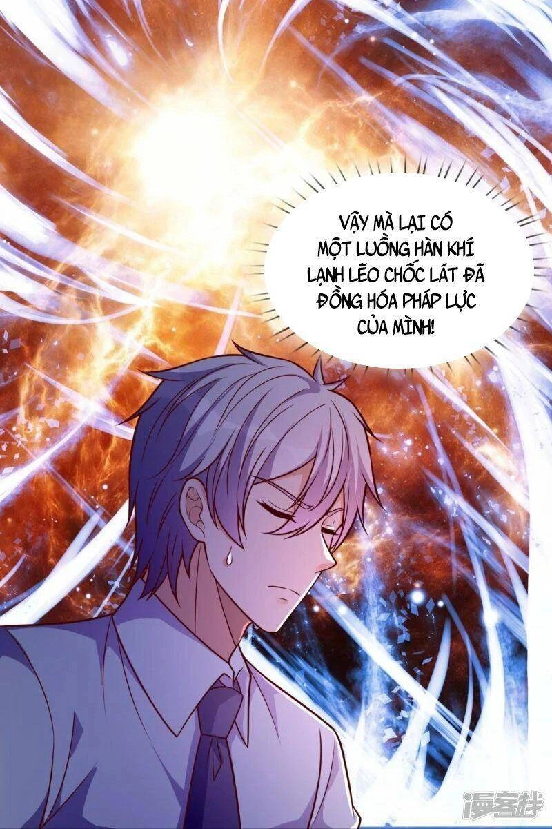 Đô Thị Chi Nghịch Thiên Tiên Tôn Chapter 302 - 3