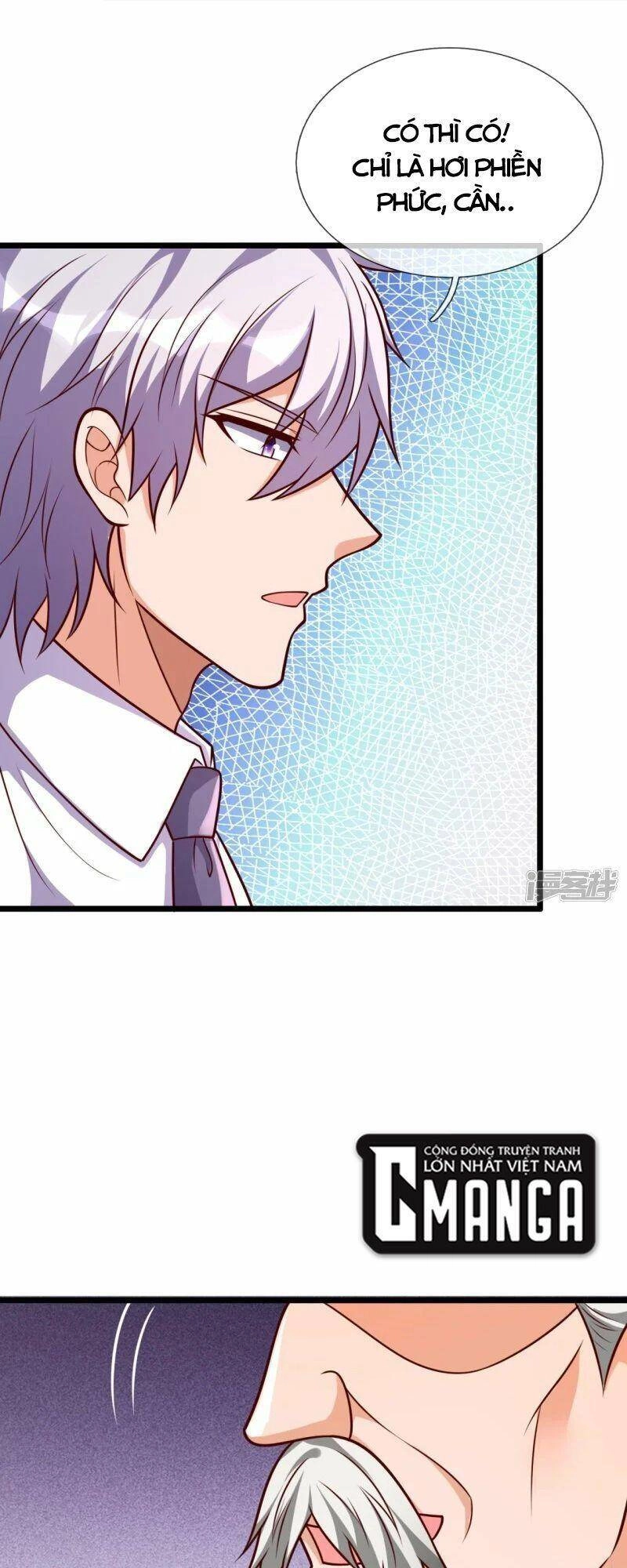 Đô Thị Chi Nghịch Thiên Tiên Tôn Chapter 302 - 6