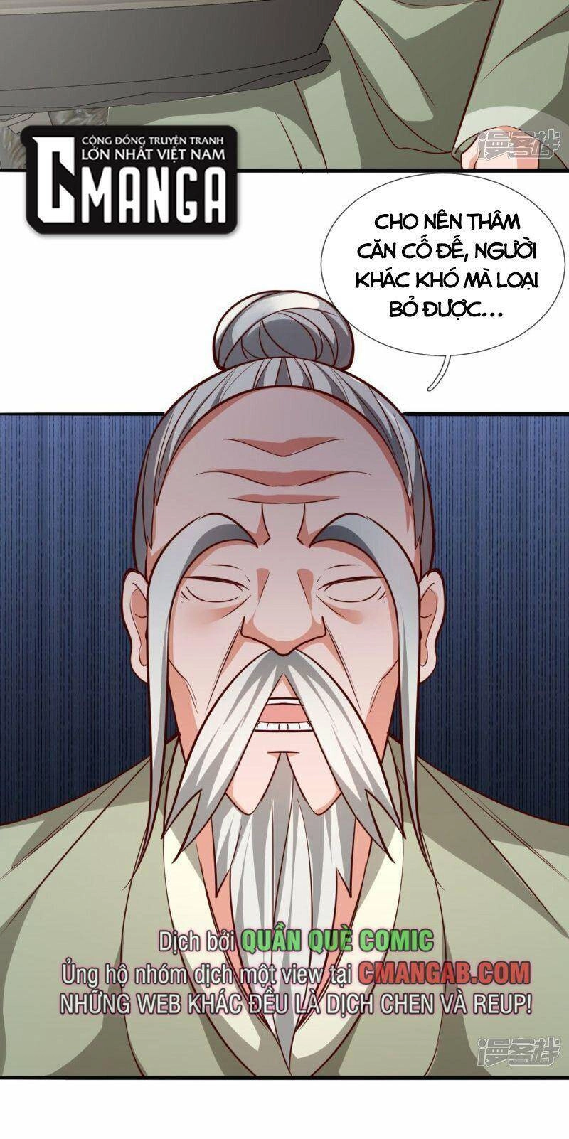 Đô Thị Chi Nghịch Thiên Tiên Tôn Chapter 302 - 27