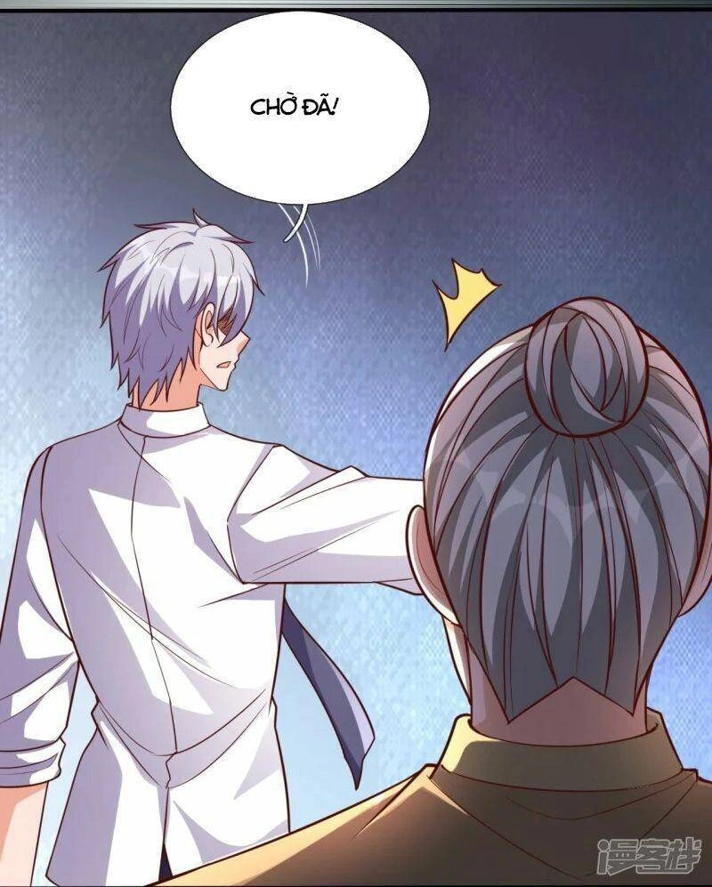 Đô Thị Chi Nghịch Thiên Tiên Tôn Chapter 303 - 7