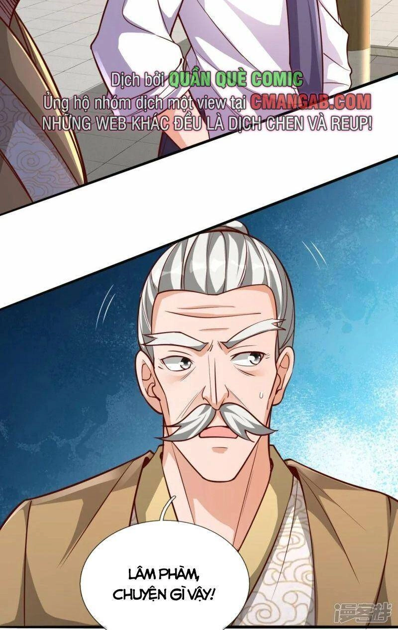 Đô Thị Chi Nghịch Thiên Tiên Tôn Chapter 303 - 9