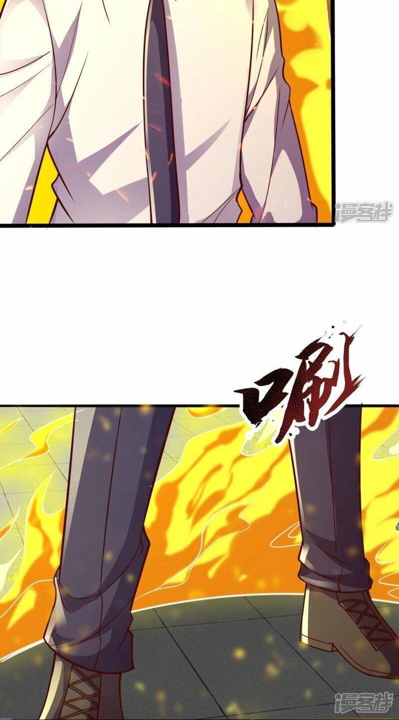 Đô Thị Chi Nghịch Thiên Tiên Tôn Chapter 303 - 20