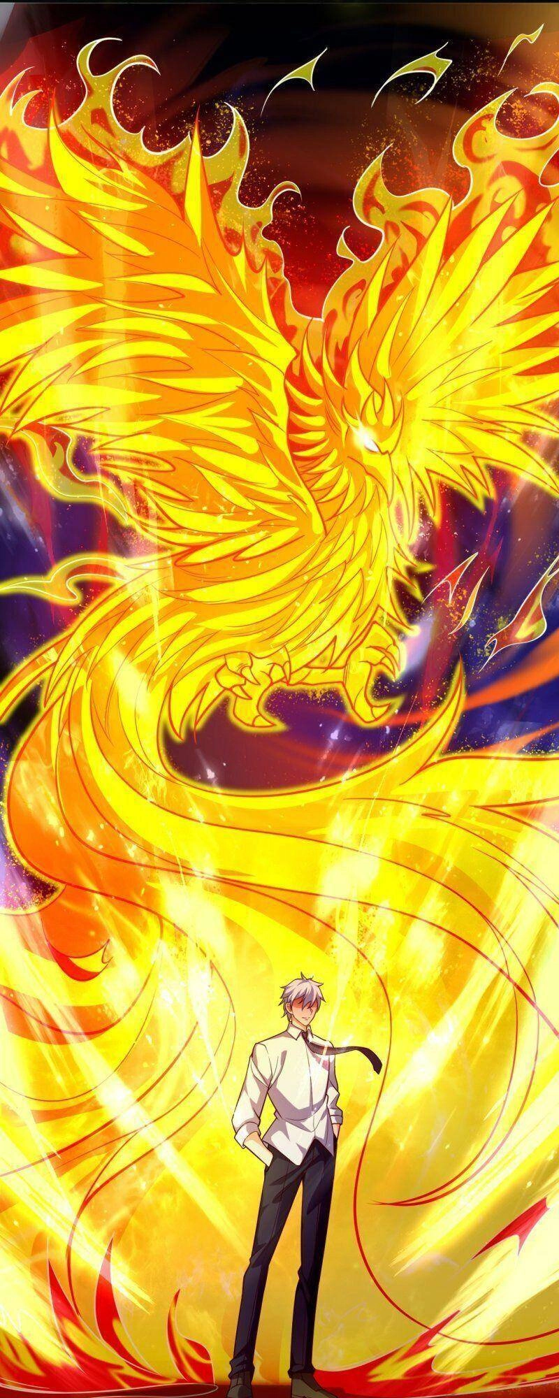 Đô Thị Chi Nghịch Thiên Tiên Tôn Chapter 303 - 21