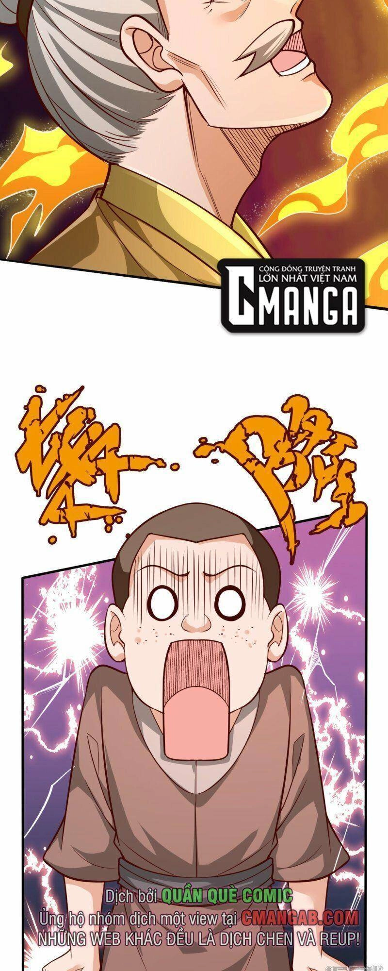 Đô Thị Chi Nghịch Thiên Tiên Tôn Chapter 303 - 23