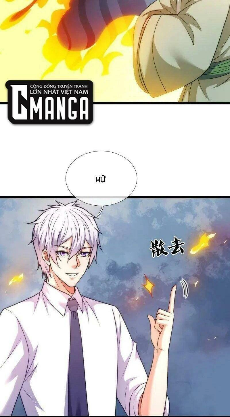 Đô Thị Chi Nghịch Thiên Tiên Tôn Chapter 304 - 3