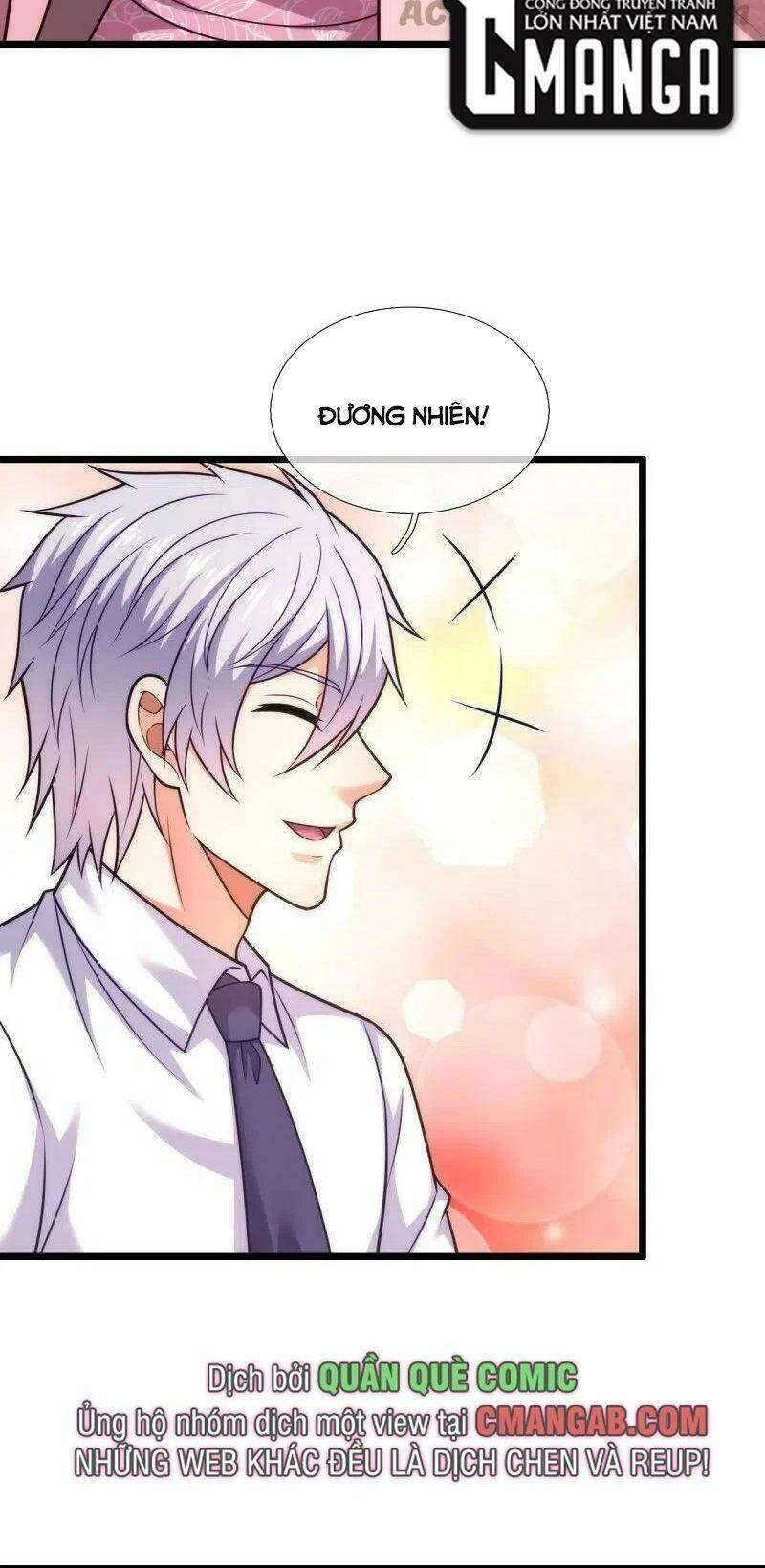 Đô Thị Chi Nghịch Thiên Tiên Tôn Chapter 304 - 7