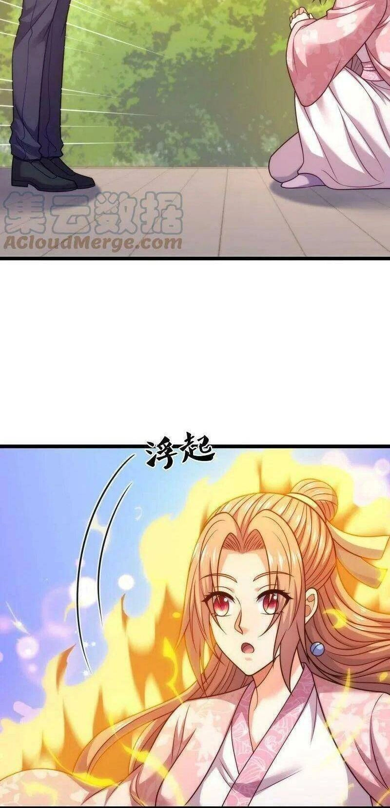 Đô Thị Chi Nghịch Thiên Tiên Tôn Chapter 304 - 9